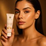 Base Líquida Base Líquida Retoque Invisível Creme Base de Tom de Pele Creme Base de Creme Hidratante Matte