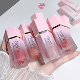 Gecomomo Creme Blush Líquido