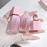 Gecomomo Creme Blush Líquido