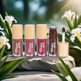 FENZZA LIP TINT CHOCO FUN GLOSS LABIAL